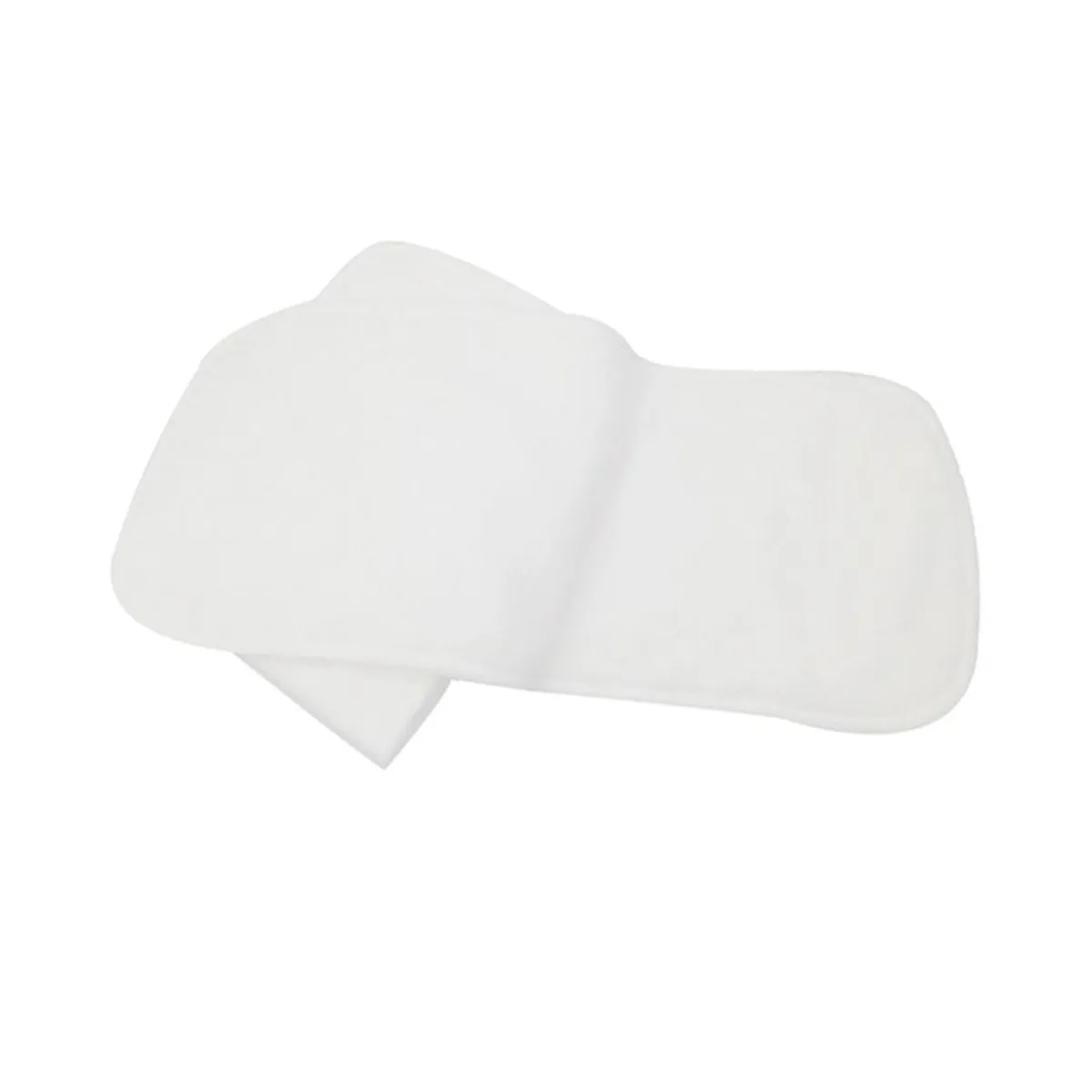 GENERICO - Inserto de Microfibra - Pañal Ecológico de Tela - Pack x 8