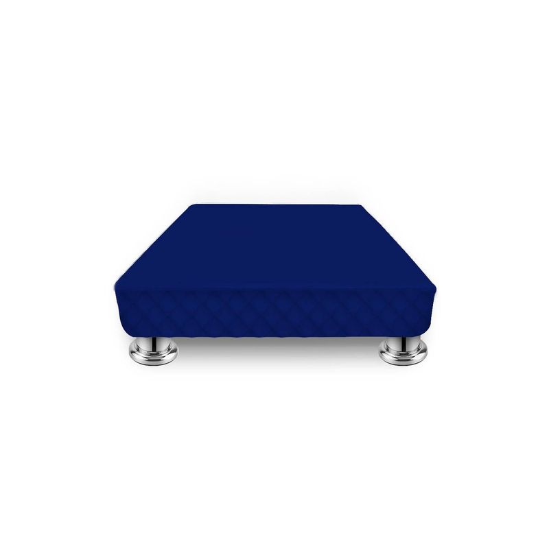 GENERICO - Box tarima premium 2 plazas