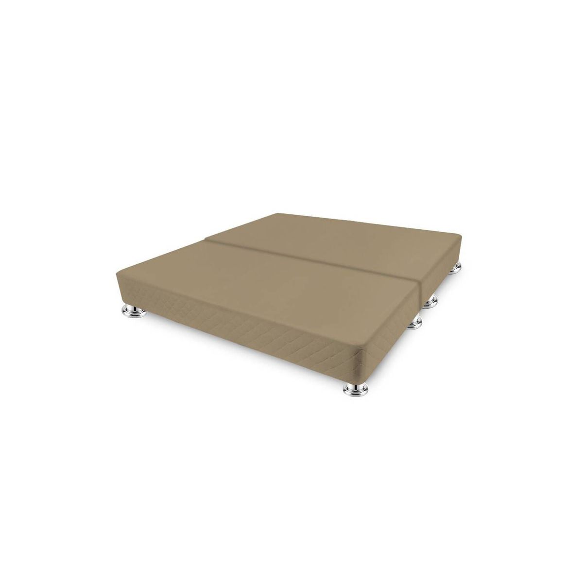 GENERICO - Box tarima premium plaza king