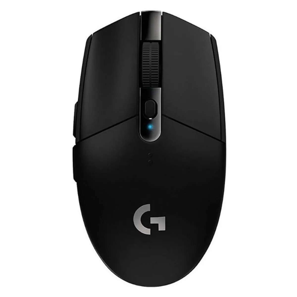 LOGITECH - Mouse Gamer Logitech G305 Inalámbrico Negro