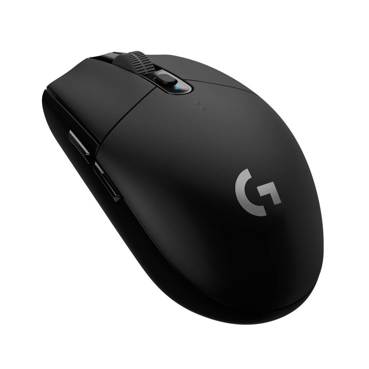 LOGITECH - Mouse Gamer Logitech G305 Inalámbrico Negro
