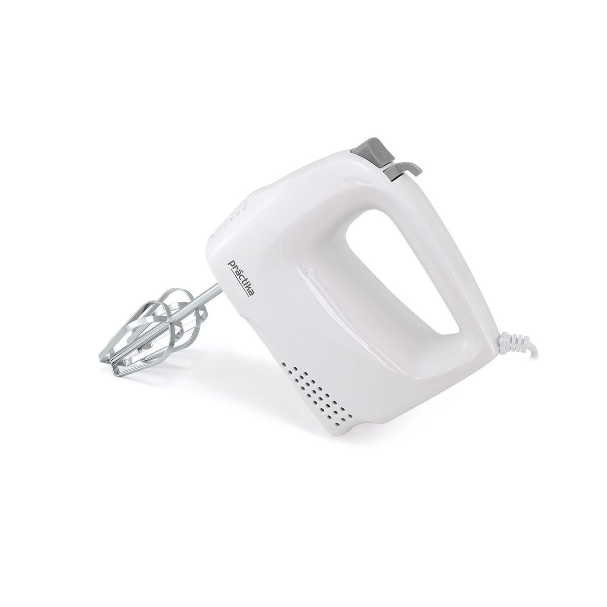PRACTIKA - Batidora Practika New Mixo - Blanco