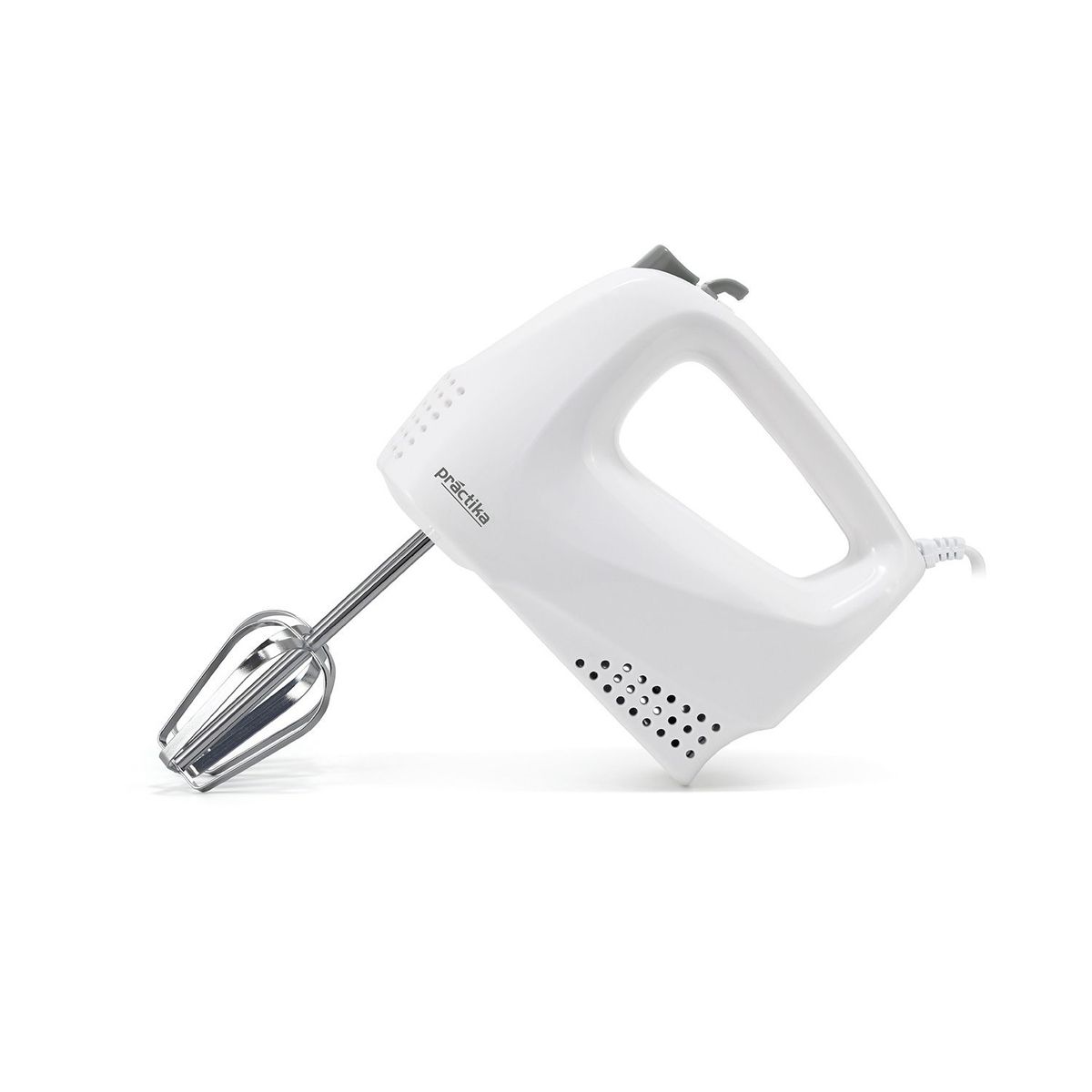 PRACTIKA - Batidora Practika New Mixo - Blanco