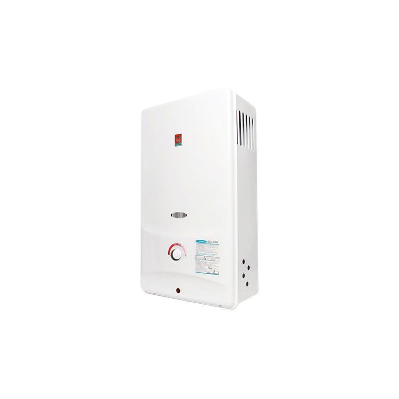 SAKURA - Terma A Gas 13L Sakura SH-890 KIT