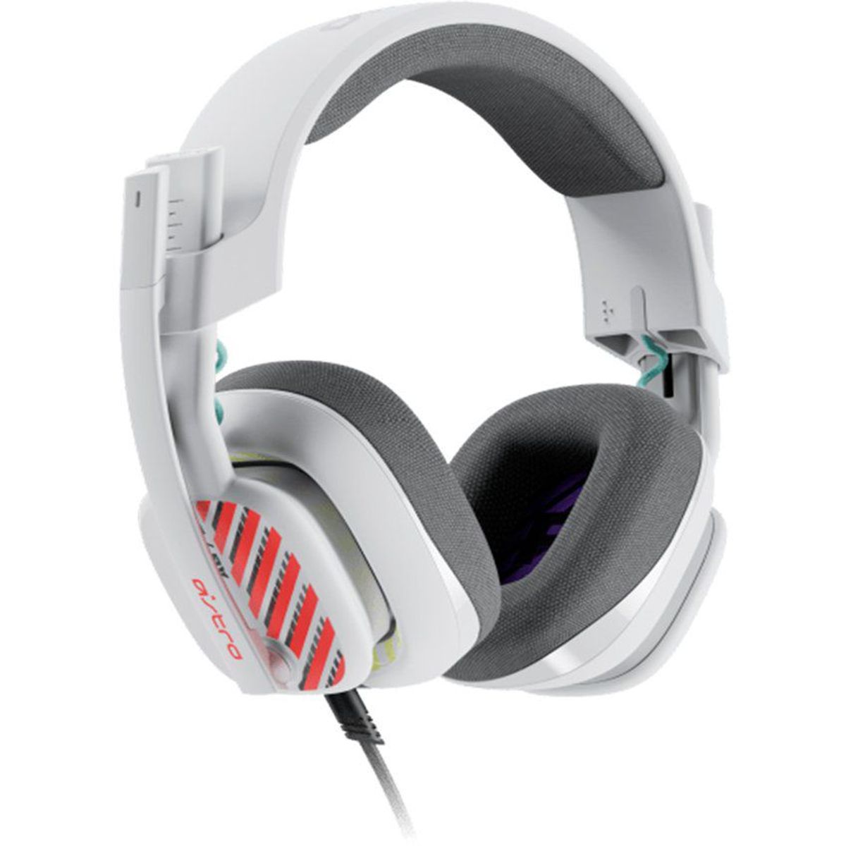 ASTRO GAMING - Astro a10 g2 version audífono gaming para ps5 pcmac xbox - blanco