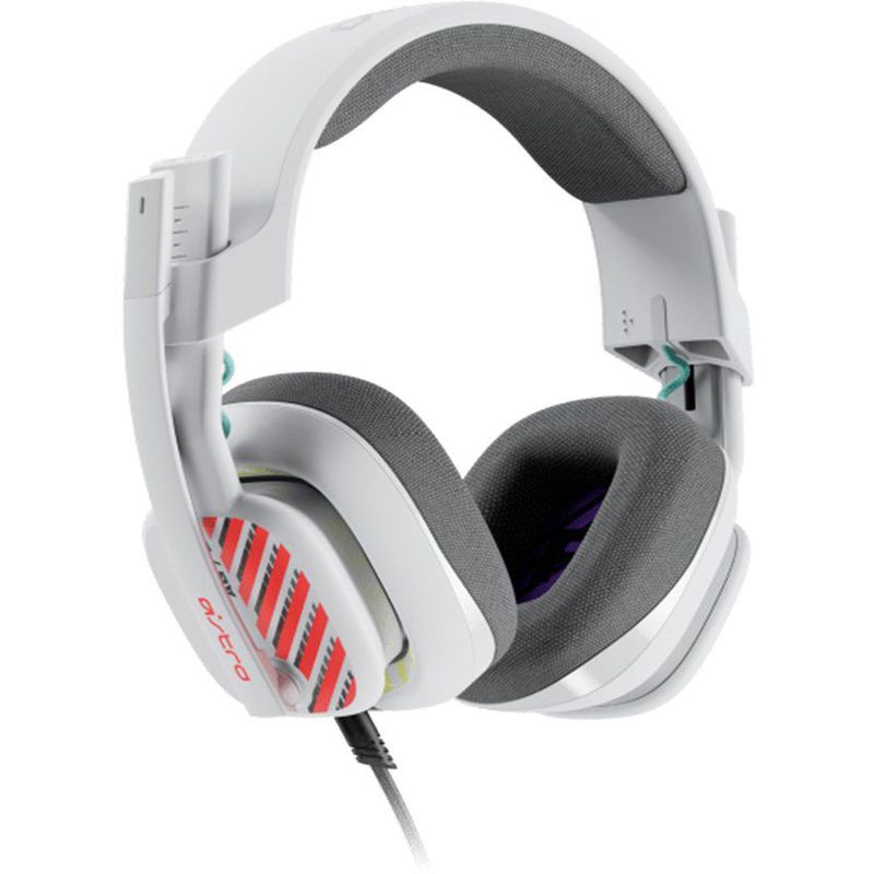 ASTRO GAMING - Astro a10 g2 version audífono gaming para ps5 pcmac xbox - blanco