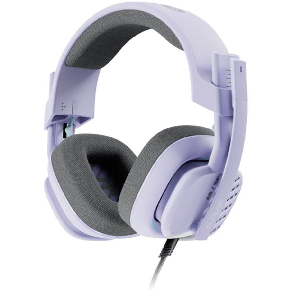 ASTRO GAMING - Astro a10 g2 version audífono gaming para ps5 pcmac xbox - lila