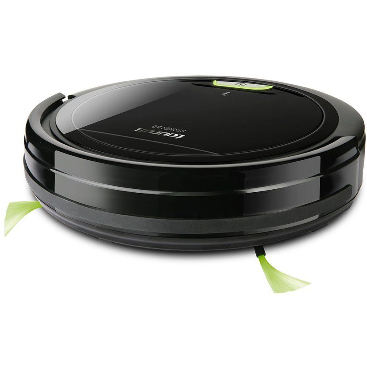 TAURUS - Aspiradora robot taurus striker 20-negro