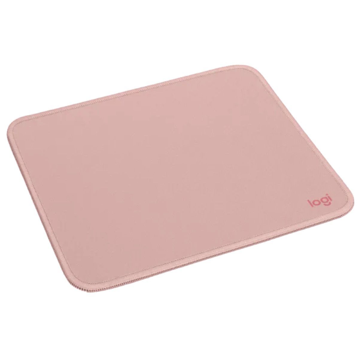 LOGITECH - Mouse Pad Logitech Logitech 23 x 20cm Studio Series Rosa