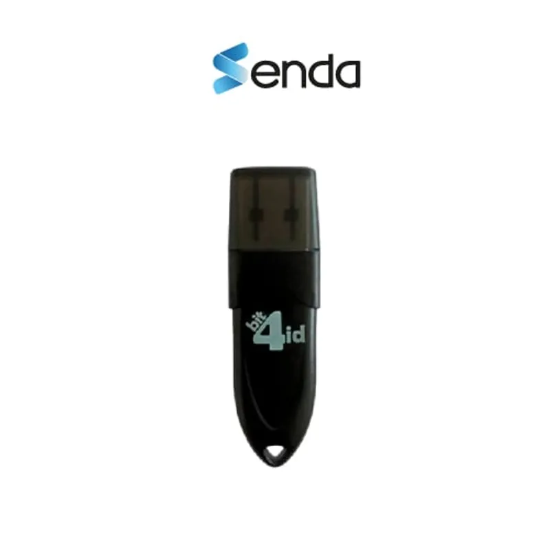 BIT4ID - Token Criptográfico Tokenme Bit4id Firma Digital