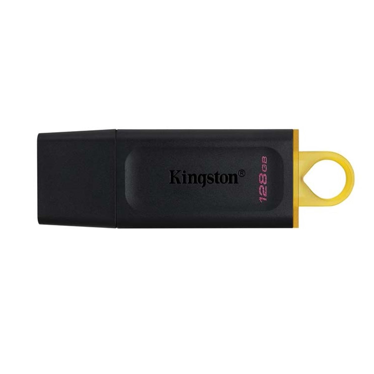 KINGSTON - MEMORIA USB 3.2 KINGSTON EXODIA 128 GB NEGRO