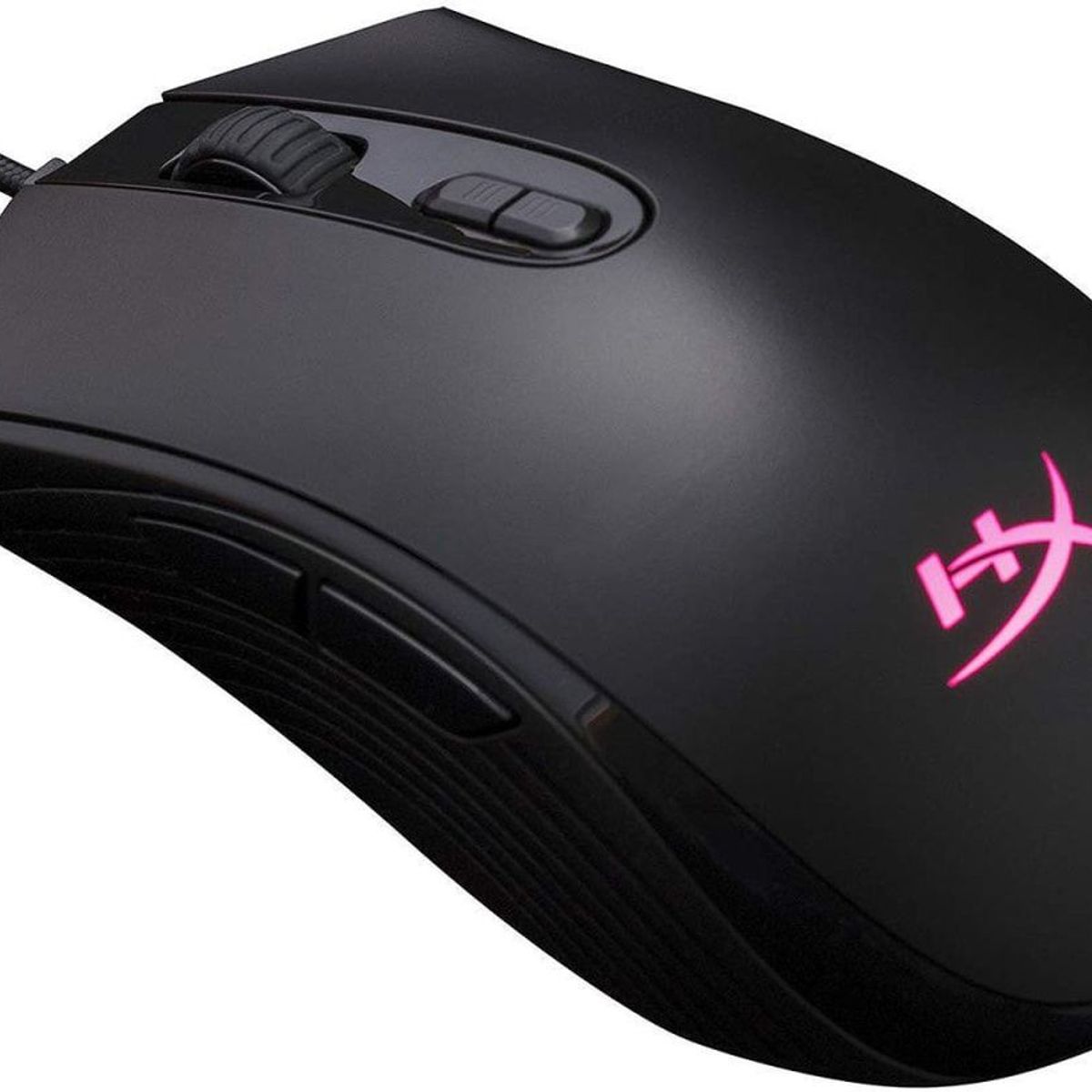 HYPERX - MOUSE GAMER HYPERX PULSEFIRE CORE RGB HX-MC004B