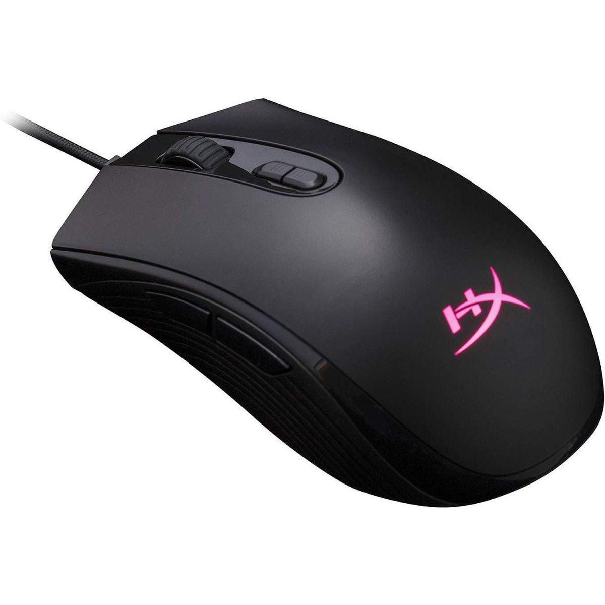 HYPERX - MOUSE GAMER HYPERX PULSEFIRE CORE RGB HX-MC004B