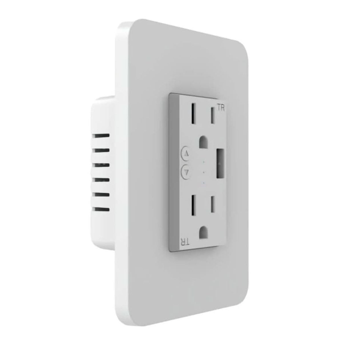 NEXXT SOLUTIONS - TOMACORRIENTE WI-FI INTELIGENTE NEXXT NHE-W100 BLANCO