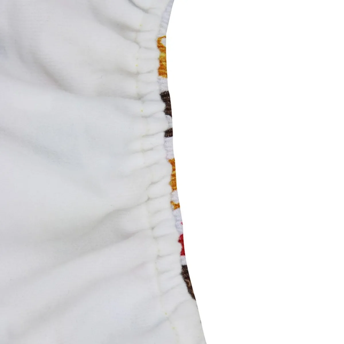 EKOALITAS - Pack 4 - Pañales de Tela Barrera Simple - Boy2 (8 Insert)