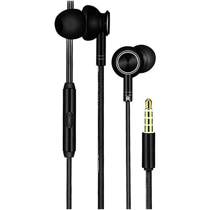 AIWA - Audifonos in-ear aiwa AW-M700BK