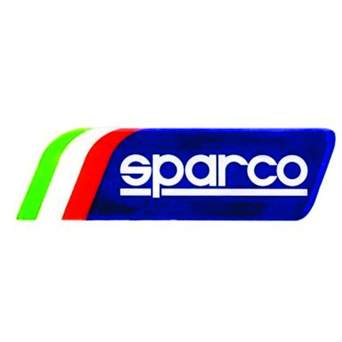 SPARCO - Emblema adhesivo italia sparco opc21220000
