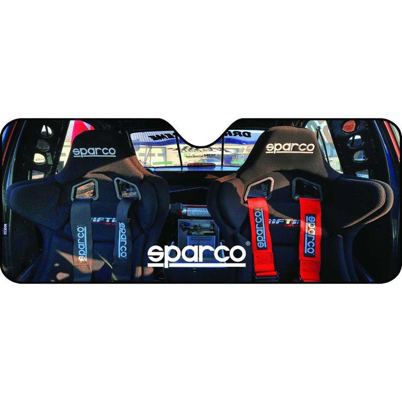 SPARCO - Tapasol tunning sparco spc1717m