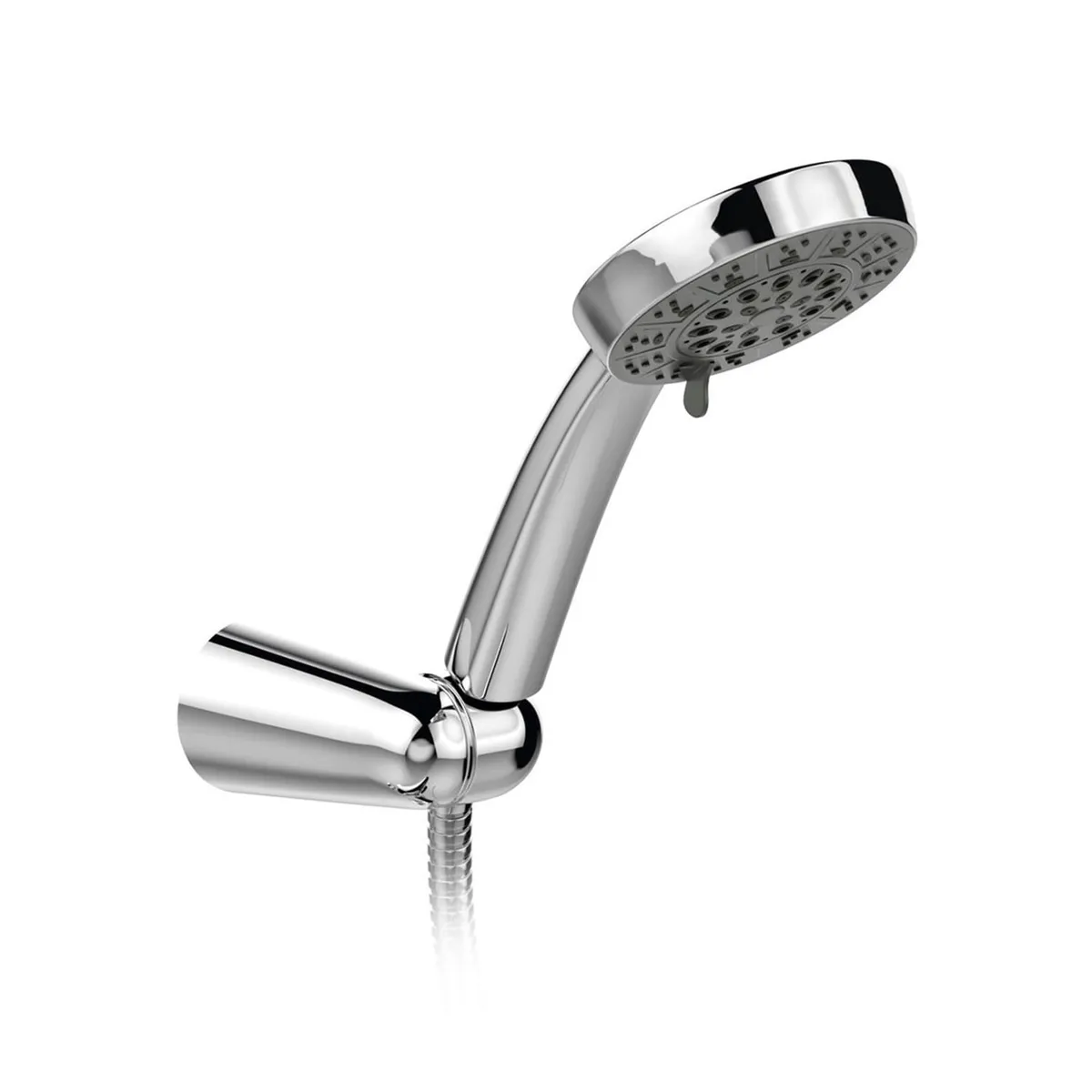 ITALGRIF - Ducha Teléfono Buzios Con Manguera Flexible Italgrif