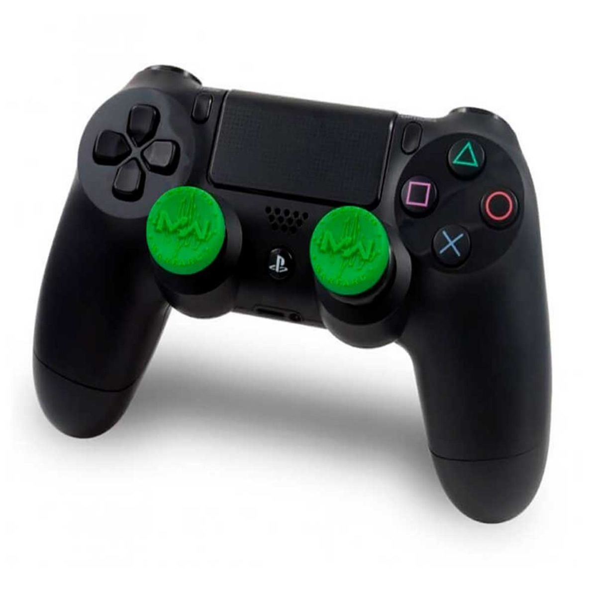 KONTROLFREEK - KontrolFreek Call Of Duty para Mando PS4 PS5 Precisión Grips Verde