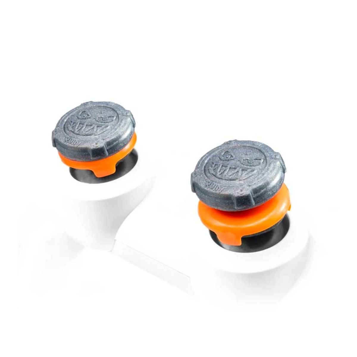 KONTROLFREEK - KontrolFreek Call Of Duty para Mando PS4 PS5 FpsFreek Grips Gris