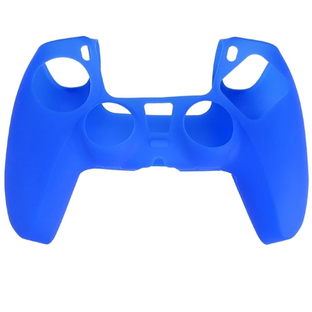 VARIOS - Funda para Mando PS5 Dualsense Azul
