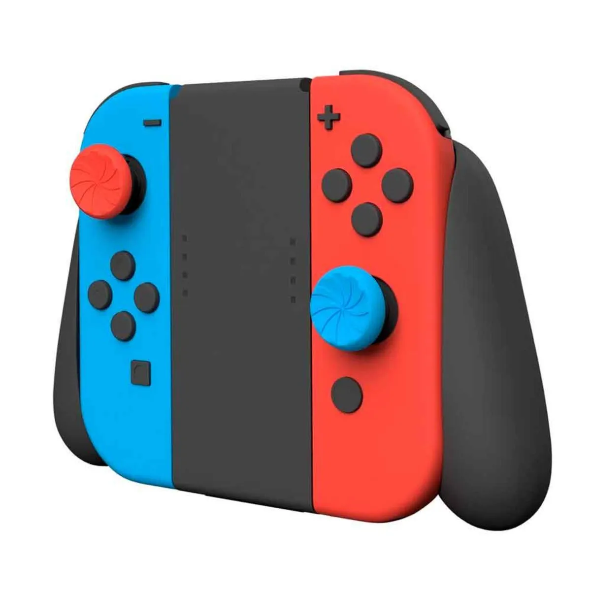 KONTROLFREEK - Kontrolfreek Turbo para Nintendo Switch Joy cons Coral