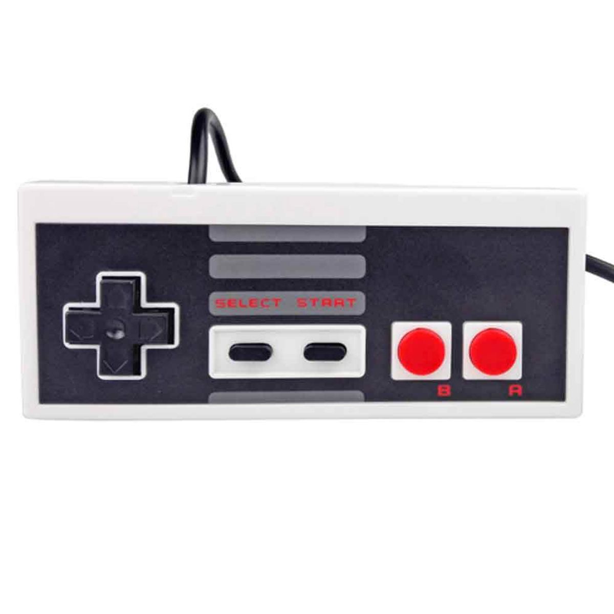VARIOS - Mando para Mini Consola NES Retro Classic