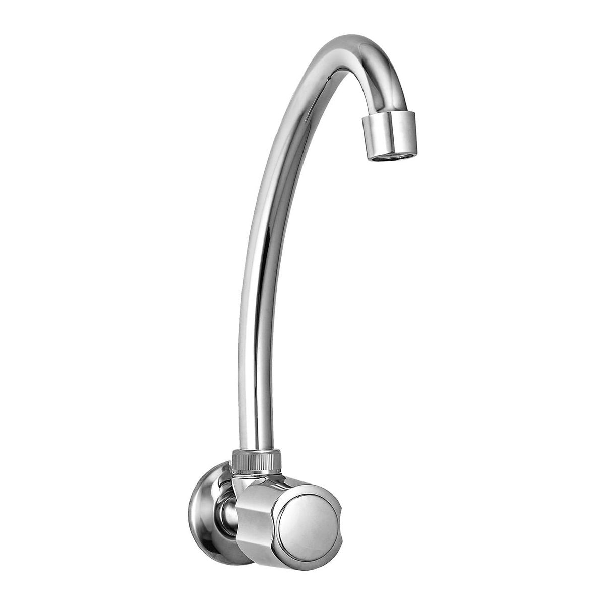 VAINSA - Llave para lavadero egeo hecho en bronce Vainsa