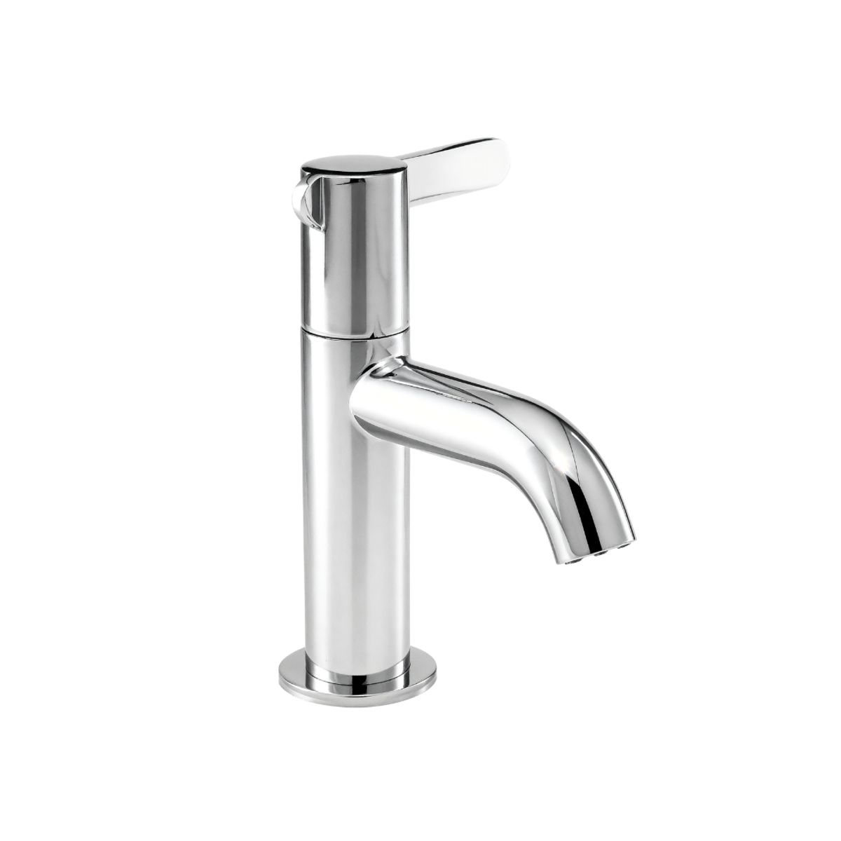 ITALGRIF - Llave para lavatorio baja cartagena cromado Italgrif