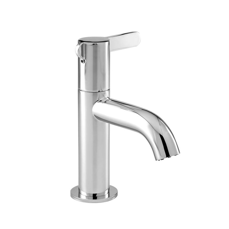 ITALGRIF - Llave para lavatorio baja cartagena cromado Italgrif
