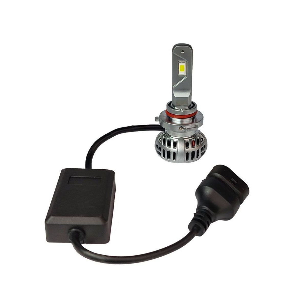 OZ TUNNING - Focos Led Premium Blade 16000 Lm Luz Blanca 9005