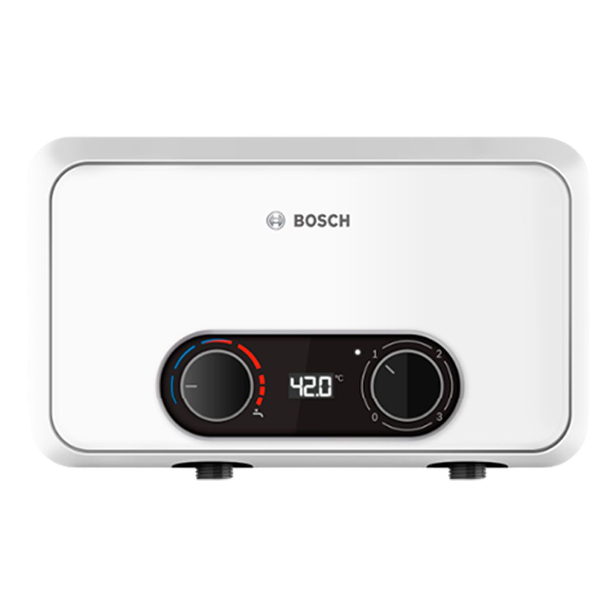 BOSCH - Rapiducha Eléctrica Bosch Premium Pro EWI  5.5 kW Alta Potencia