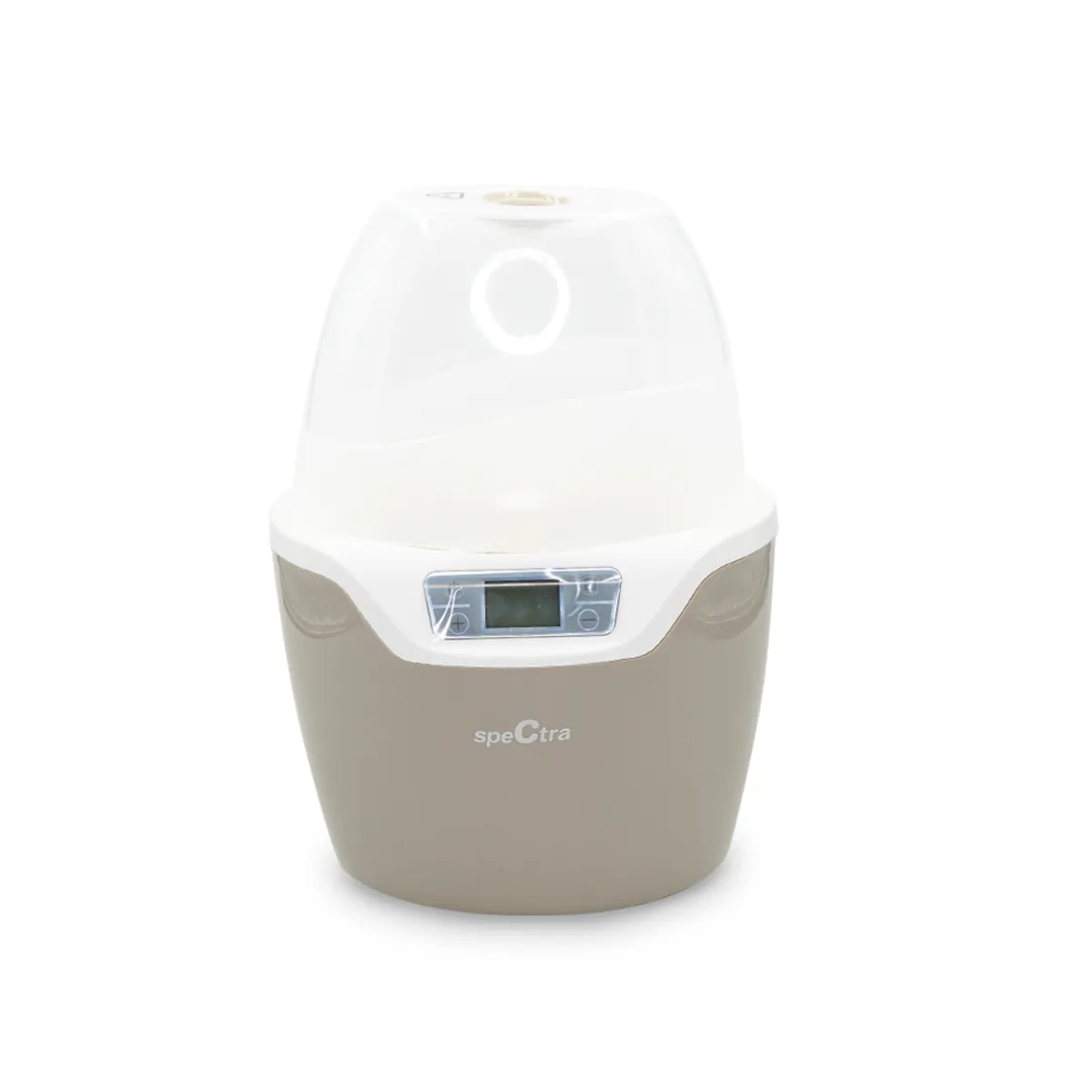SPECTRA - Esterilizador y Calentador de biberones Spectra Multi 2 en 1