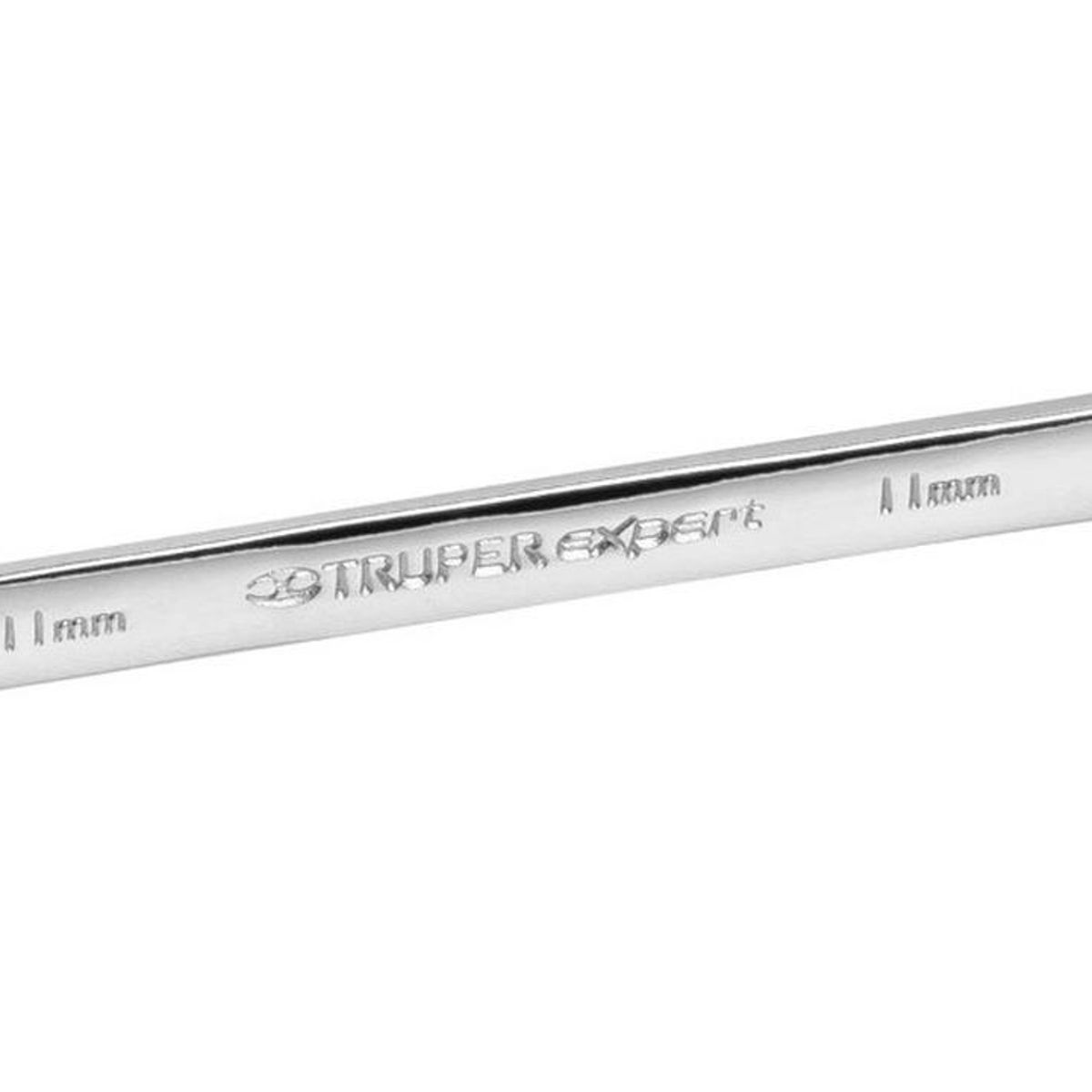 TRUPER - Llave Mixta con Ratchet  11 mm Truper