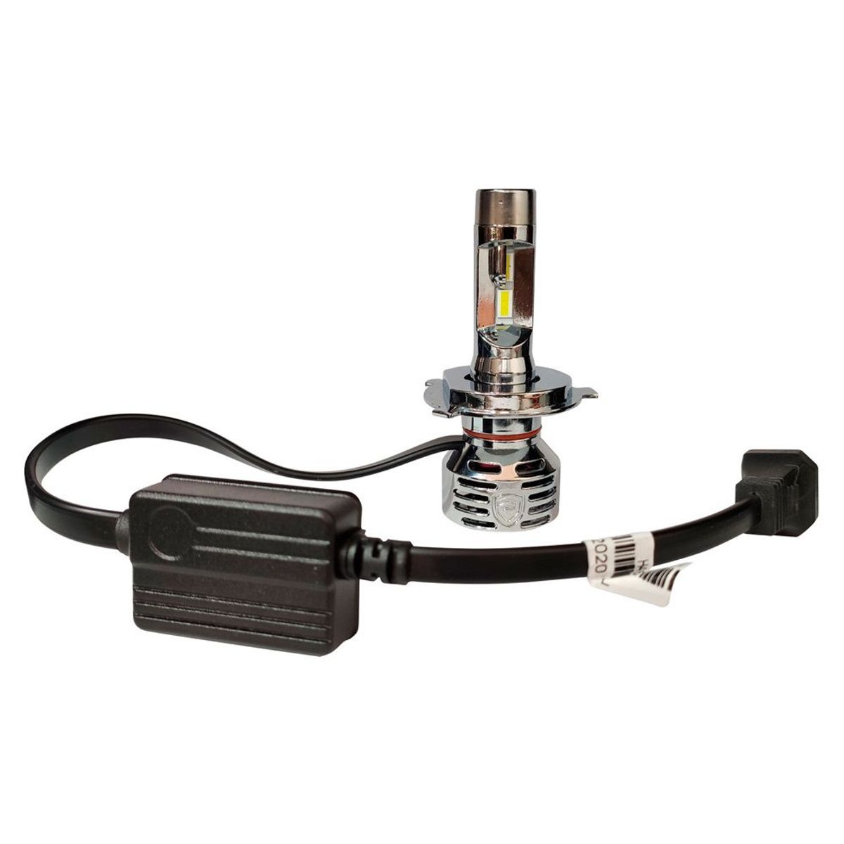 OZ TUNNING - Focos Premium Led G9 Canbus 18000 Lm H4