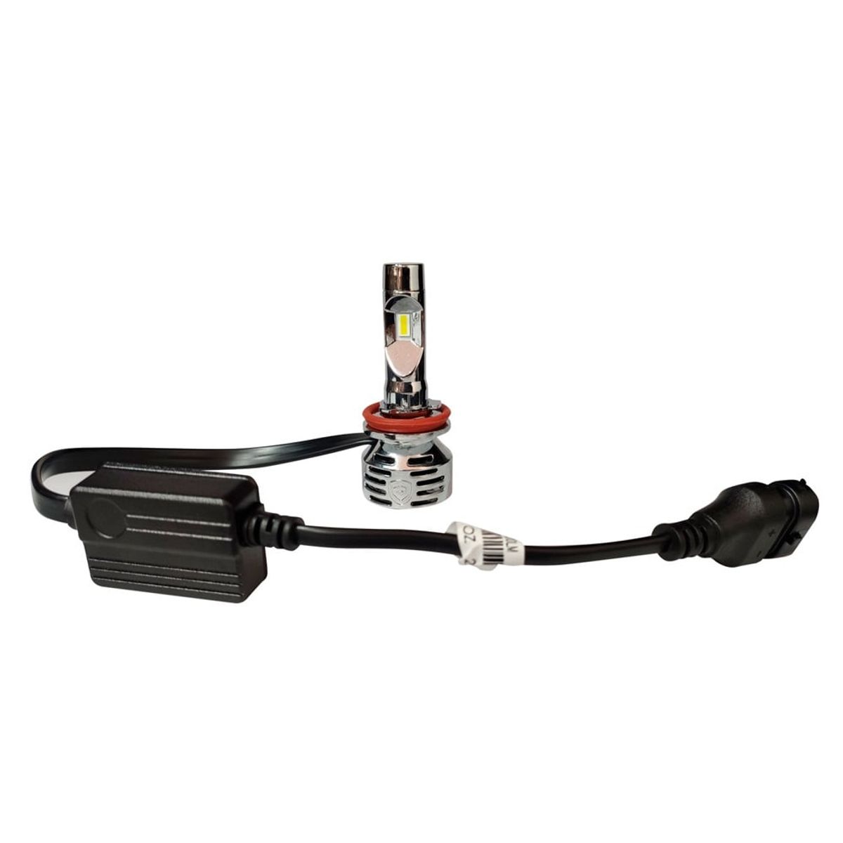 OZ TUNNING - Focos Premium Led G9 Canbus 18000 Lm H11