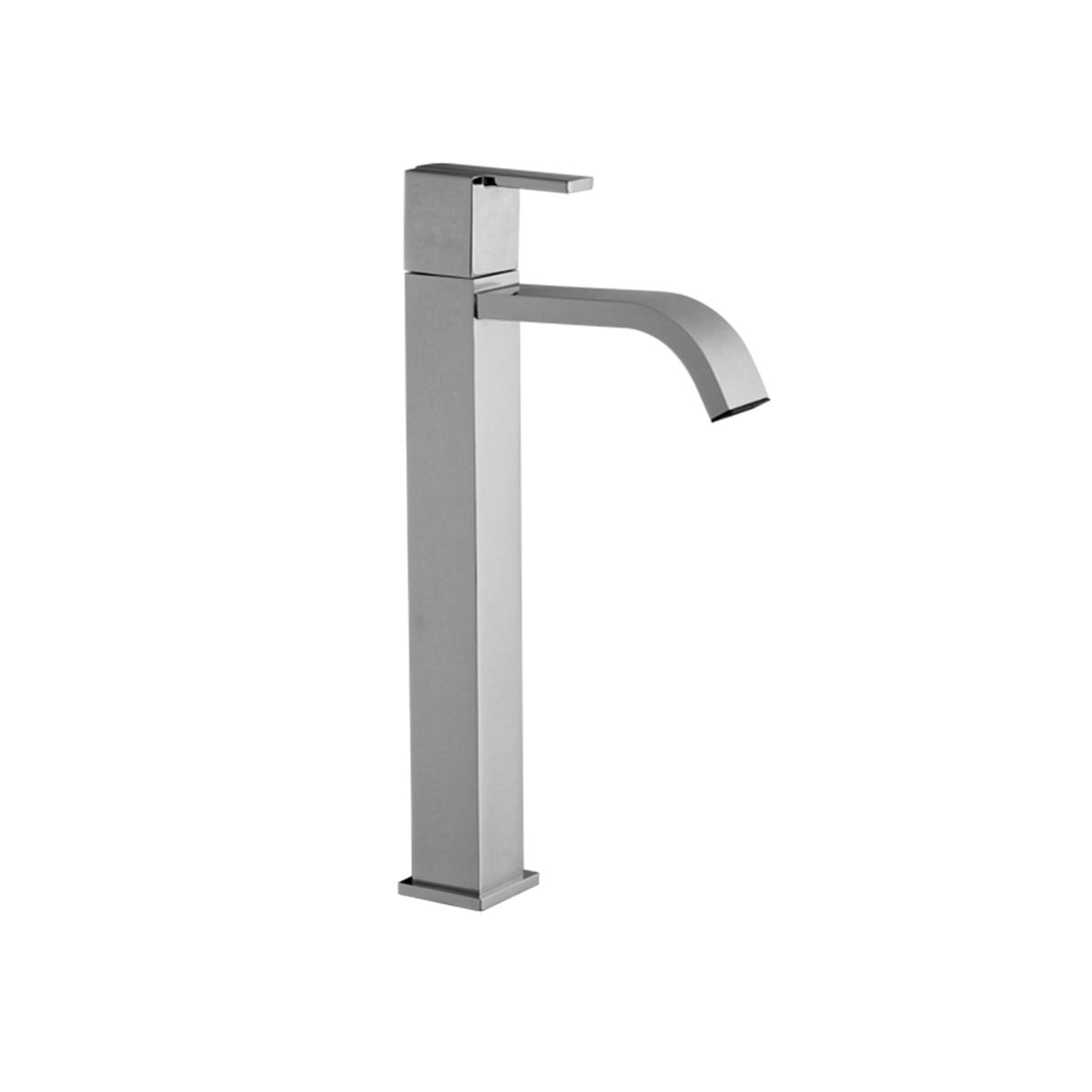 VAINSA - Llave de lavatorio alta modena hecho en bronce Vainsa