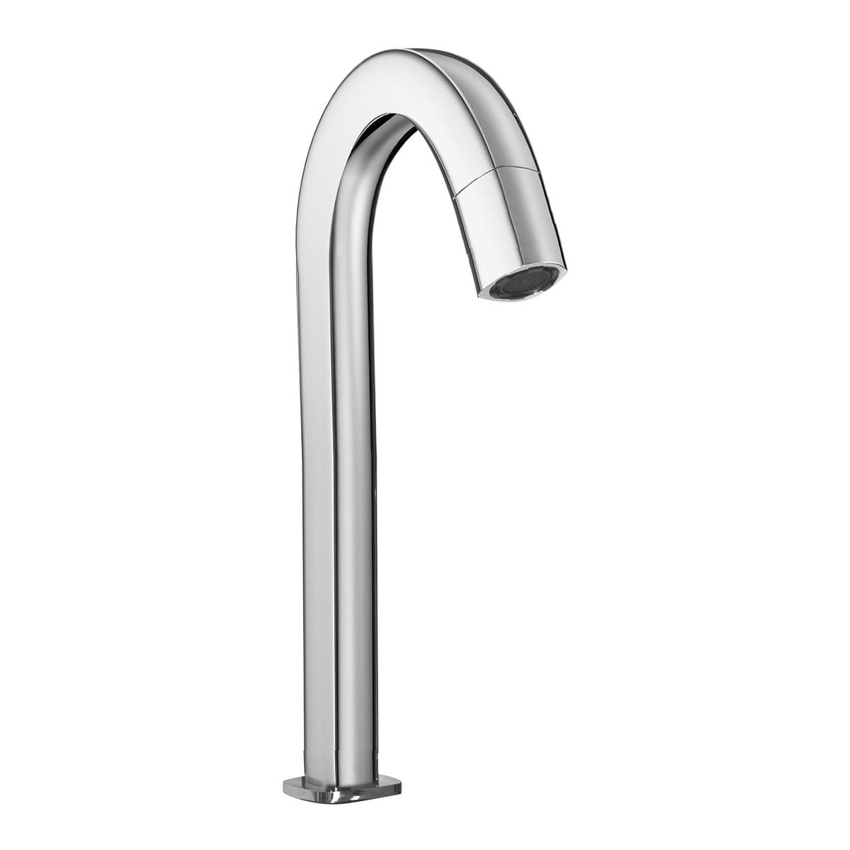 VAINSA - Llave para lavatorio alta glamour hecho en bronce Vainsa