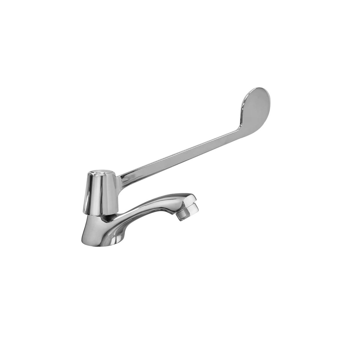 VAINSA - Llave para lavatorio leva hecho en bronce Vainsa