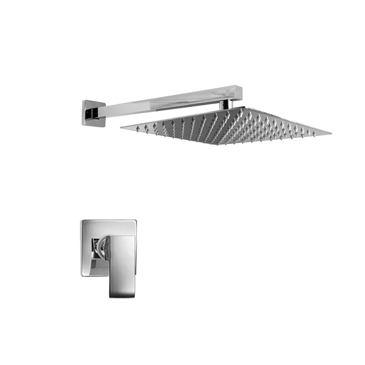 VAINSA - Grifería Monocomando con salida española Vainsa - Hecho en bronce