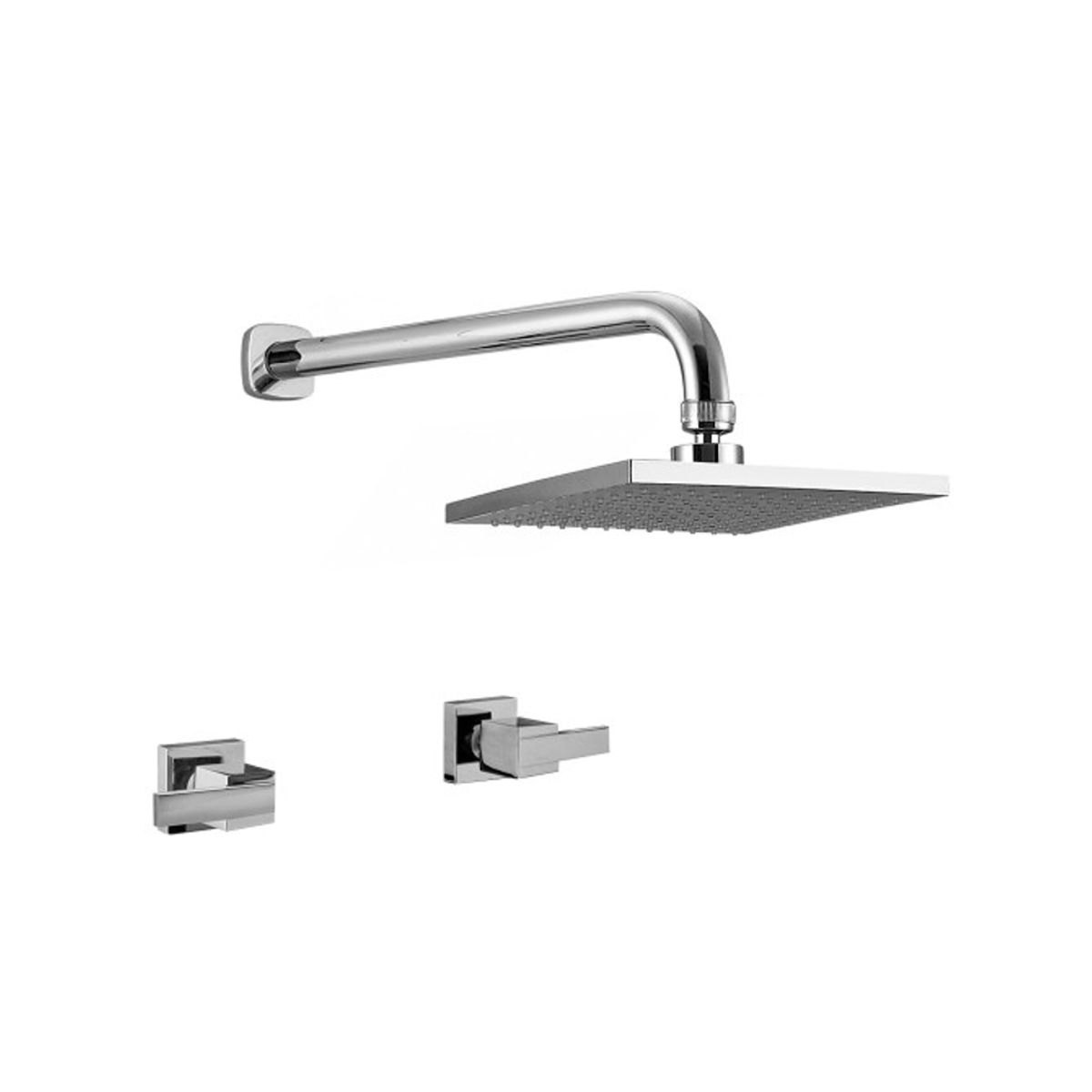 VAINSA - Mezcladora Ducha Modena Vainsa - Hecho en Bronce