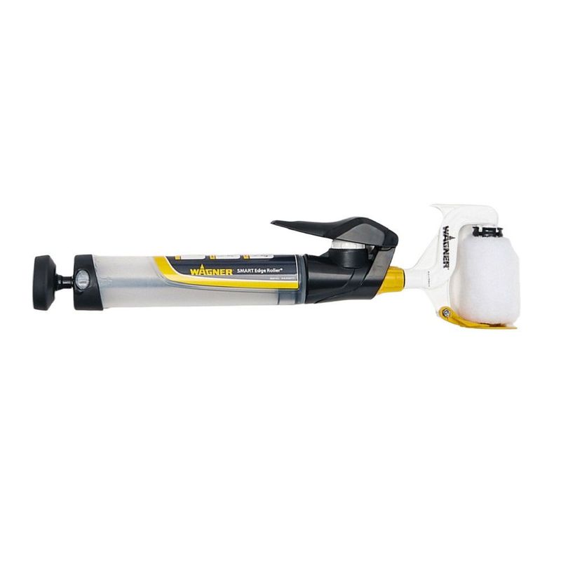 WAGNER - Rodillo para pintar Wagner - SMART EDGE ROLLER
