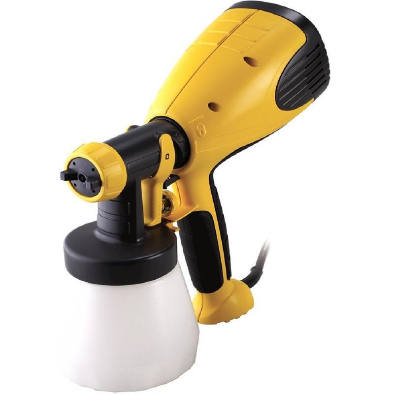 WAGNER - Pistola para Pintar Wagner - CONTROL SPRAY 100