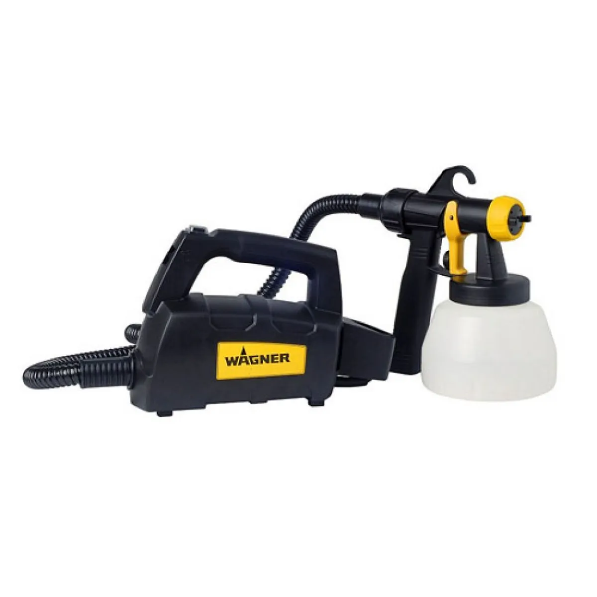 WAGNER - Pistola para Pintar Wagner - CONTROL SPRAY 200