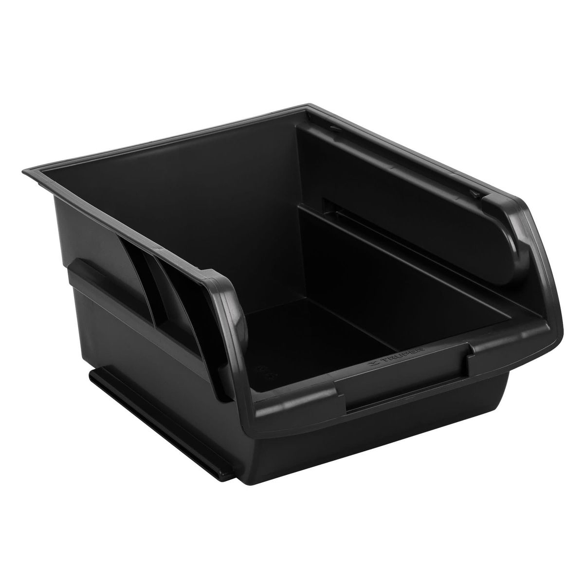 Truper - Bandeja apilable de plástico 245x17x11 cm Truper