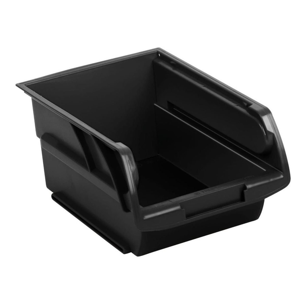 TRUPER - Bandeja Apilable de Plástico 165x105x75 cm Truper