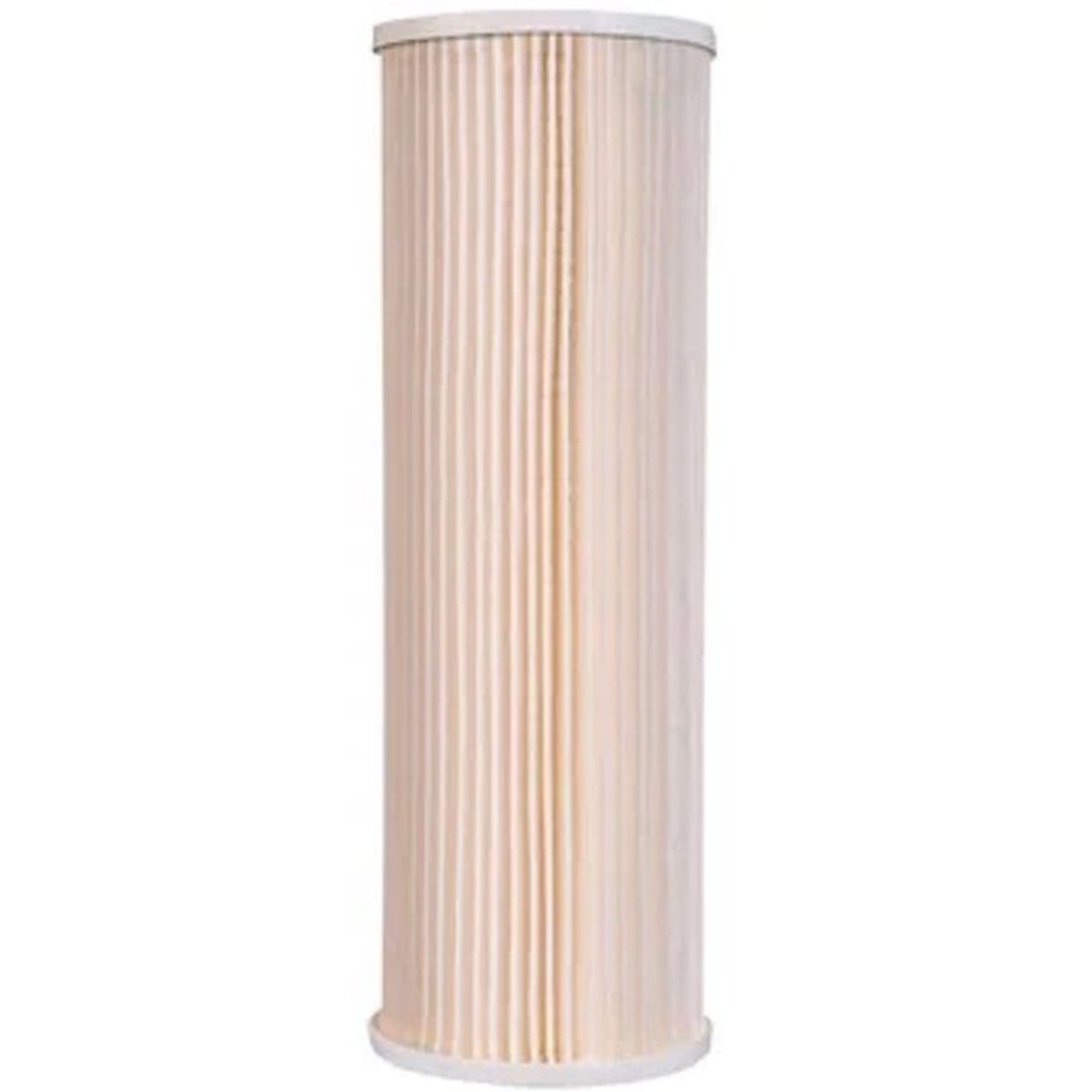 ROTOPLAS - Cartucho de Filtro Estándar para Agua