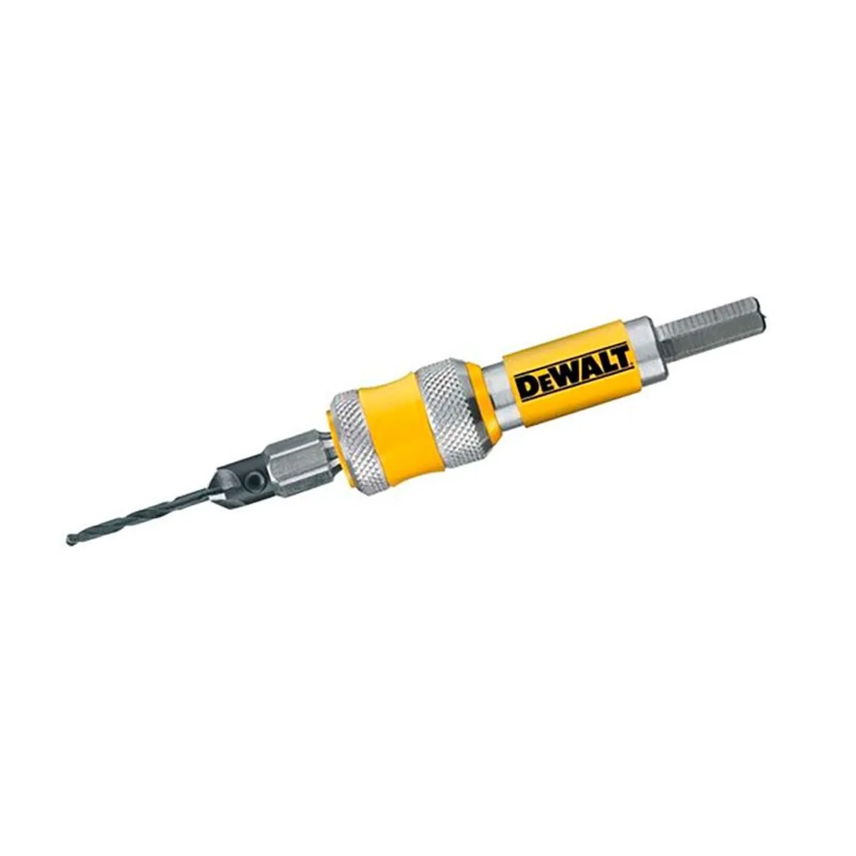DEWALT - Avellanador y Atornillador Reversible Dewalt 8 Drill Flip Drive