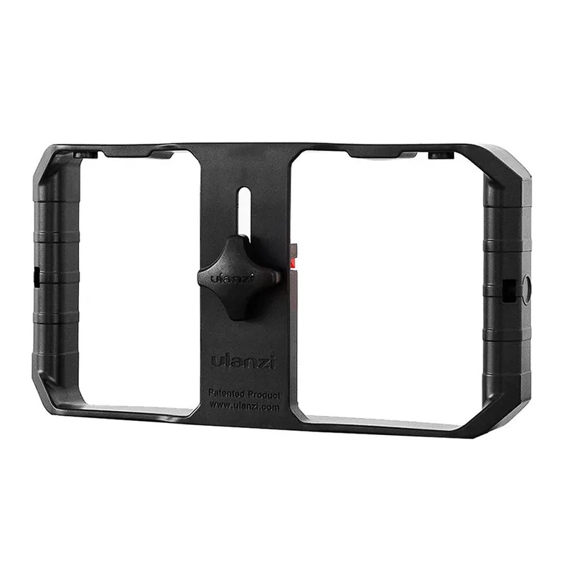 ULANZI - Soporte Ulanzi para Smartphone U-Rig Pro
